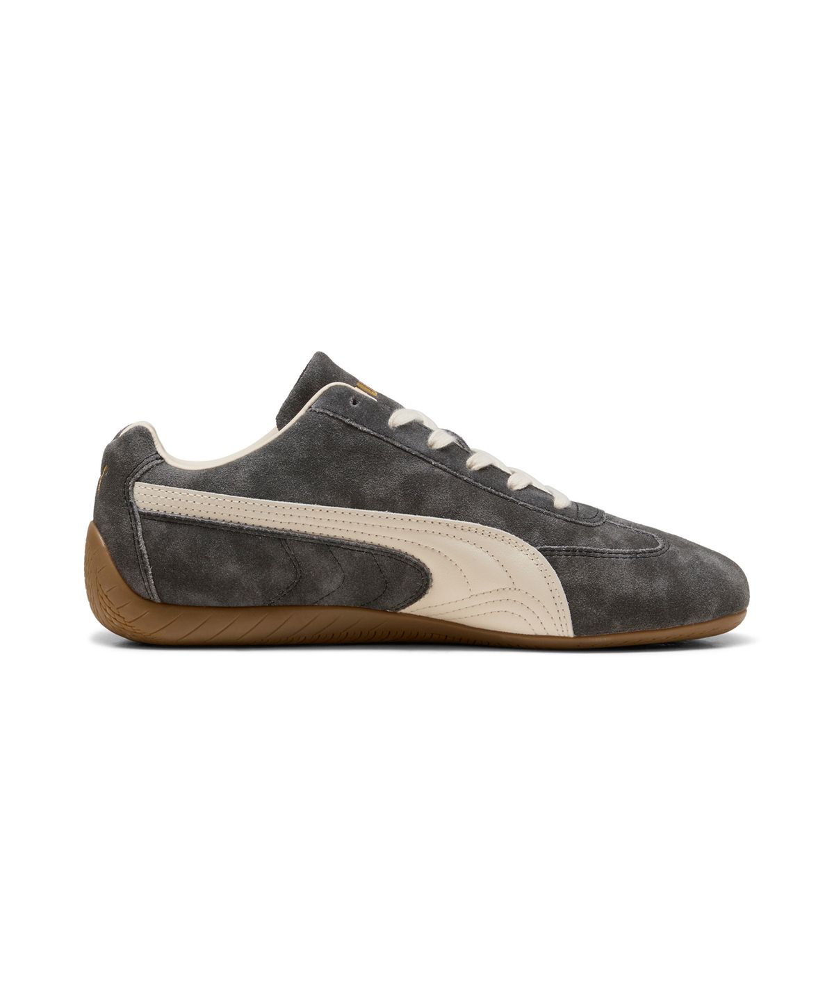 푸마(PUMA) 스피드캣 페이디드 - 아이언:알파인스노우 / 403688-03