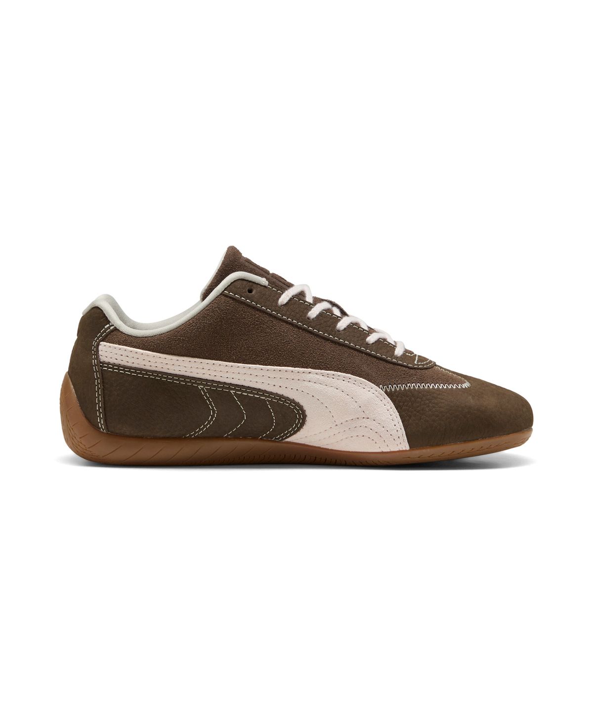 푸마(PUMA) 스피드캣 와인 클럽 - 초콜렛:쟈스민플라워 / 402562-01
