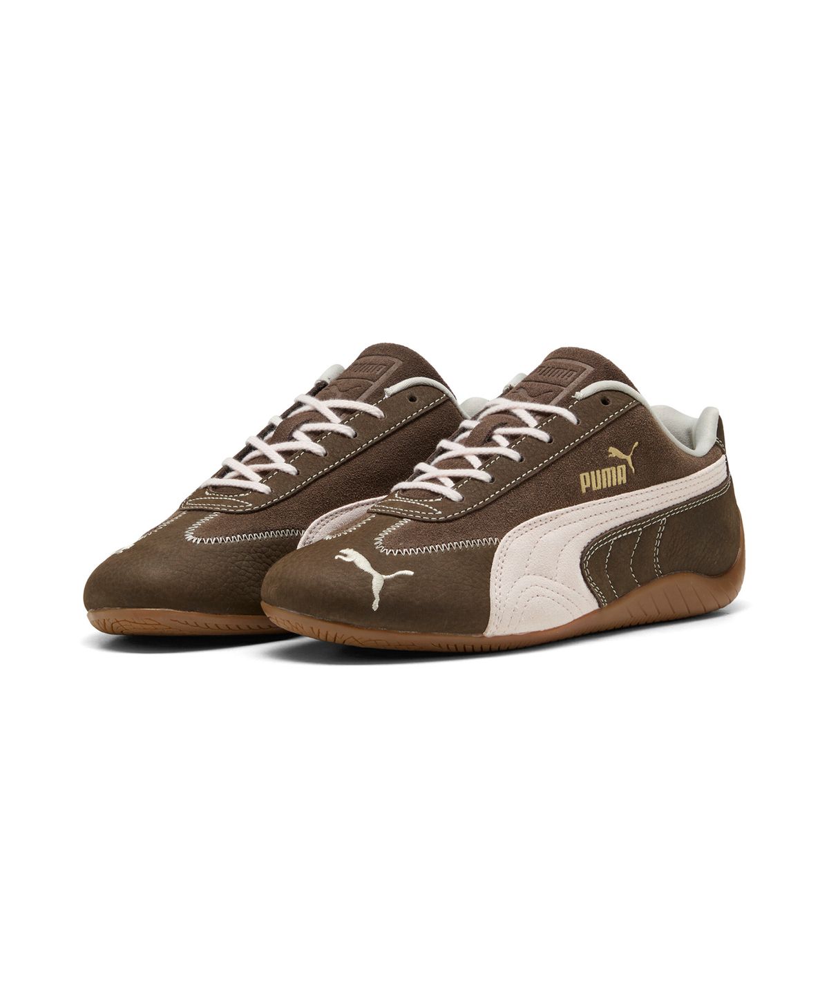 푸마(PUMA) 스피드캣 와인 클럽 - 초콜렛:쟈스민플라워 / 402562-01
