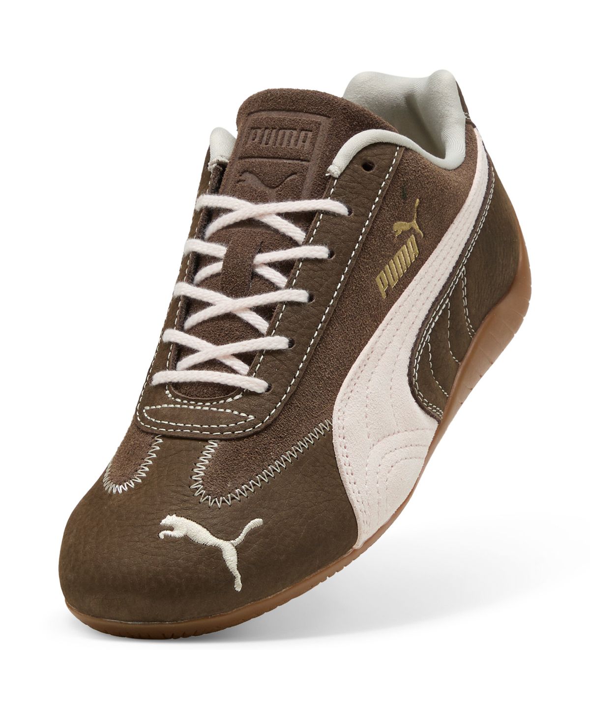 푸마(PUMA) 스피드캣 와인 클럽 - 초콜렛:쟈스민플라워 / 402562-01