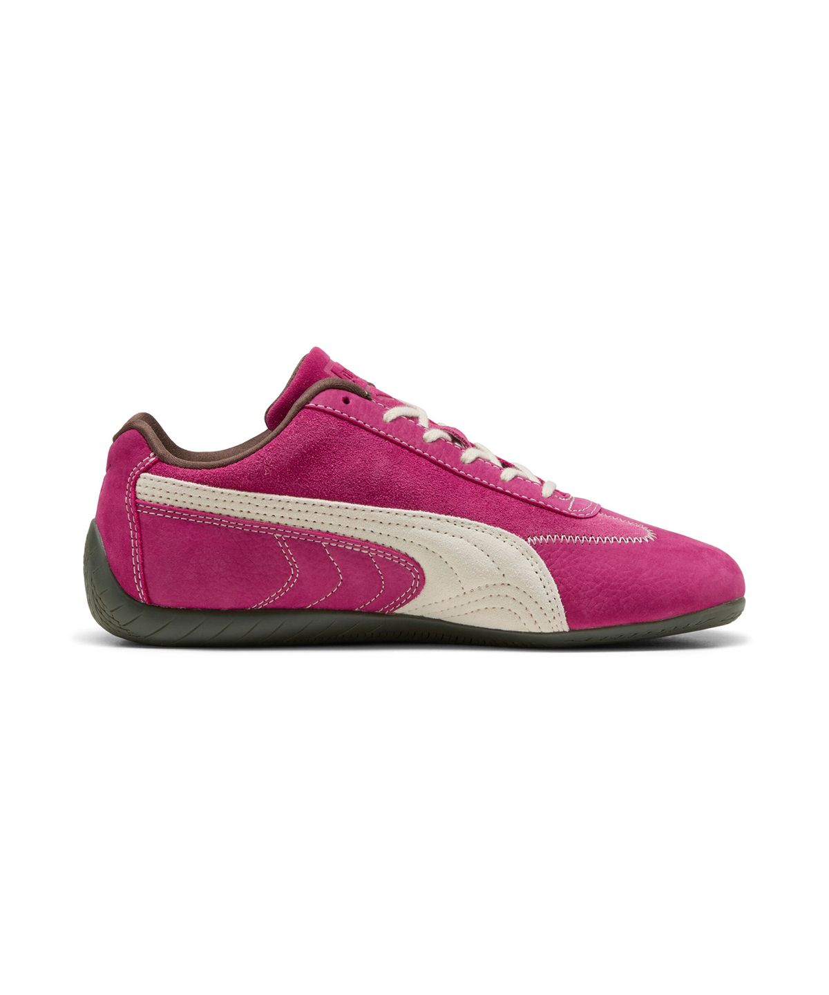 푸마(PUMA) 스피드캣 와인 클럽 - 베리:알파인스노우 / 402562-02
