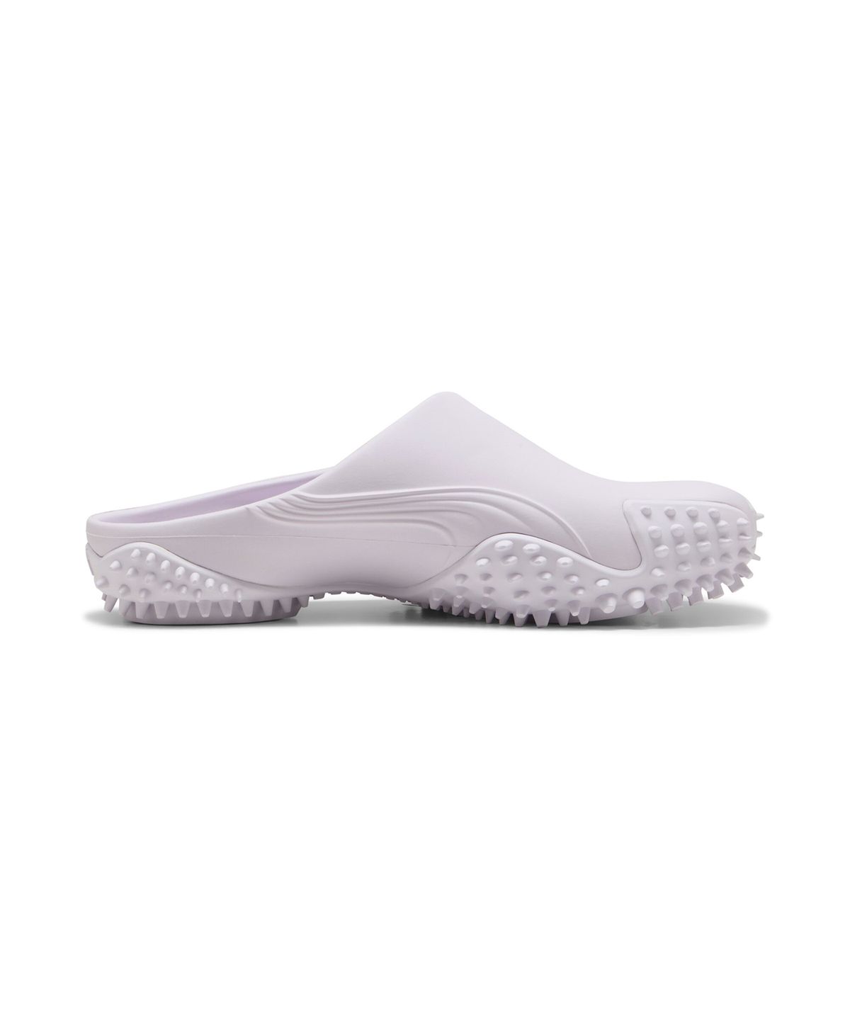 푸마(PUMA) 모스트로 뮬 - 라일락프로스트 / 404433-04