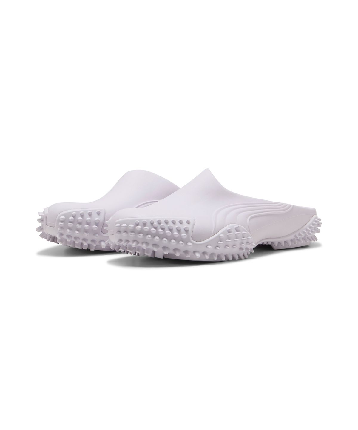 푸마(PUMA) 모스트로 뮬 - 라일락프로스트 / 404433-04