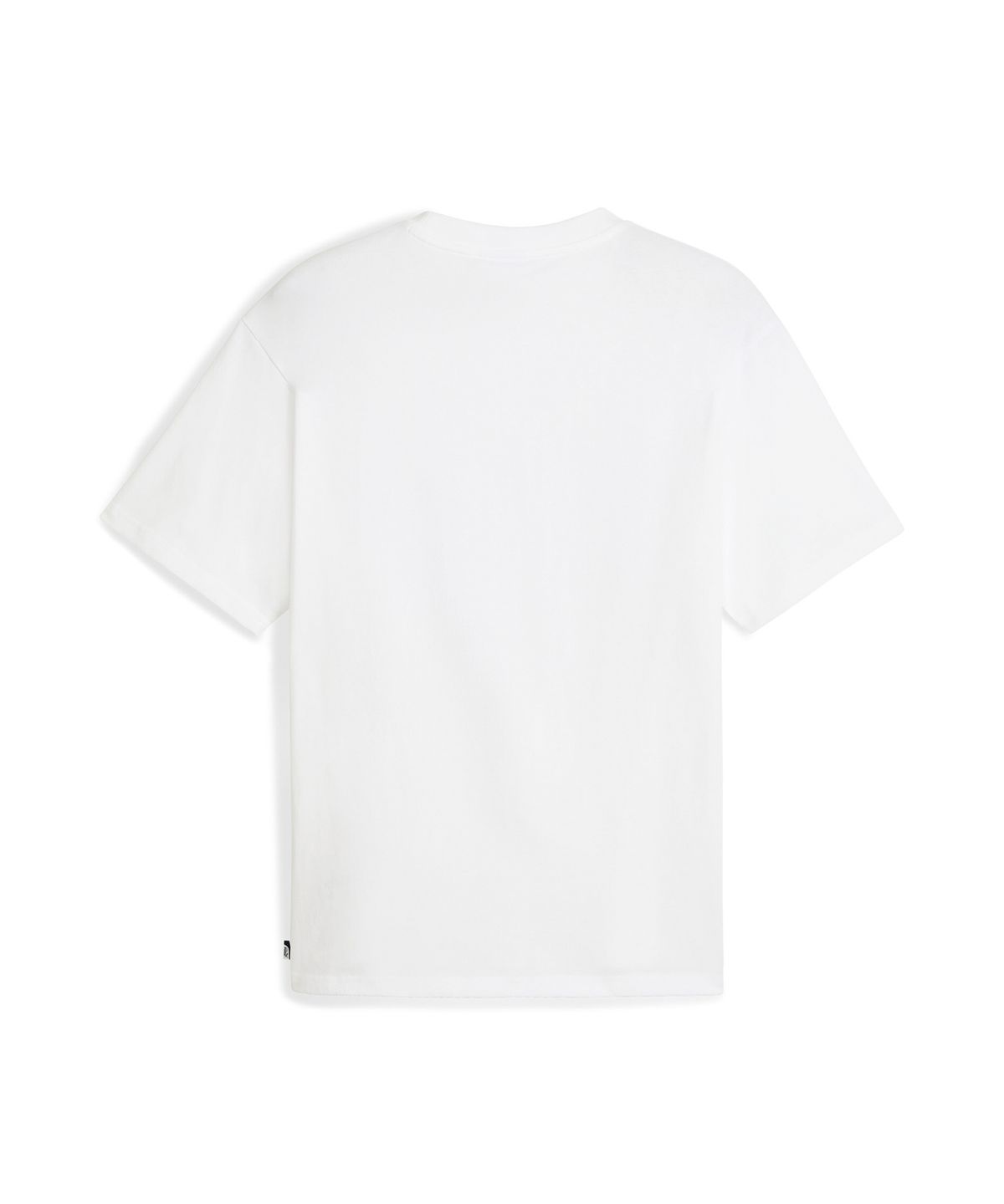 푸마(PUMA) 네버원 VI T7 티 - 화이트 / 632511-02