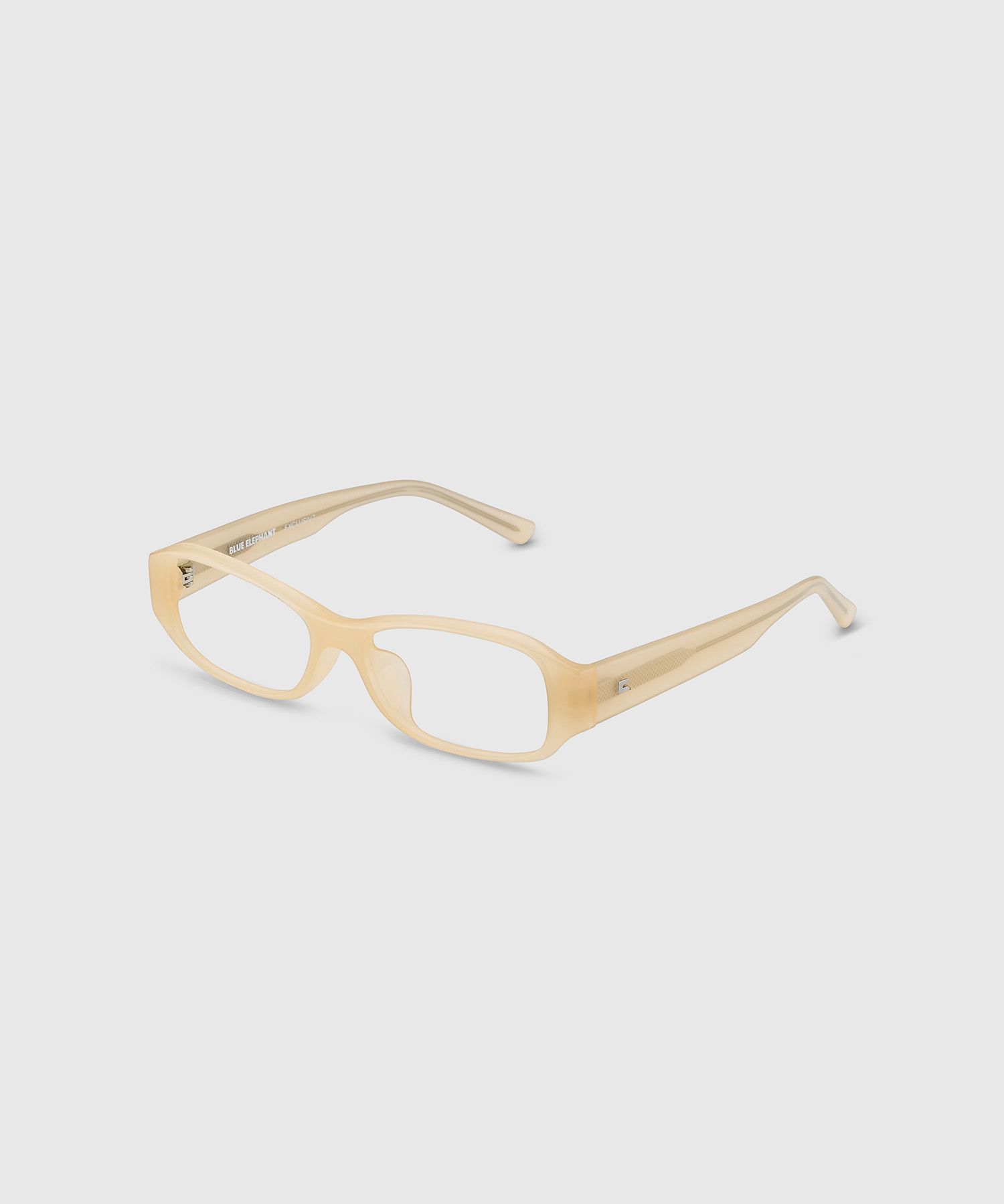 ★ BLUE ELEPHANT★ KARIZ jelly beige 03715 KARIZ jelly beige - BLUE ELEPHANT