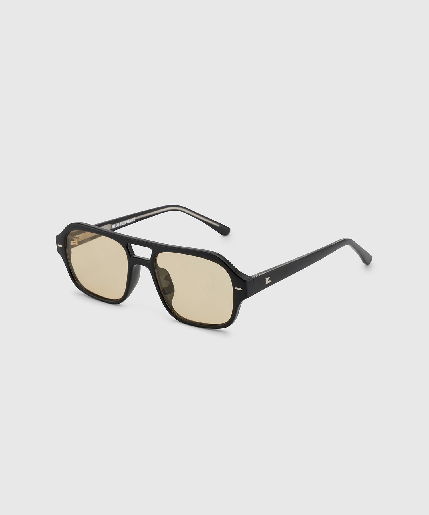 ●BLUE ELEPHANT● FERIKS yellow tint 03693 MUSINSA | BLUE ELEPHANT FERIK-S yellow tint