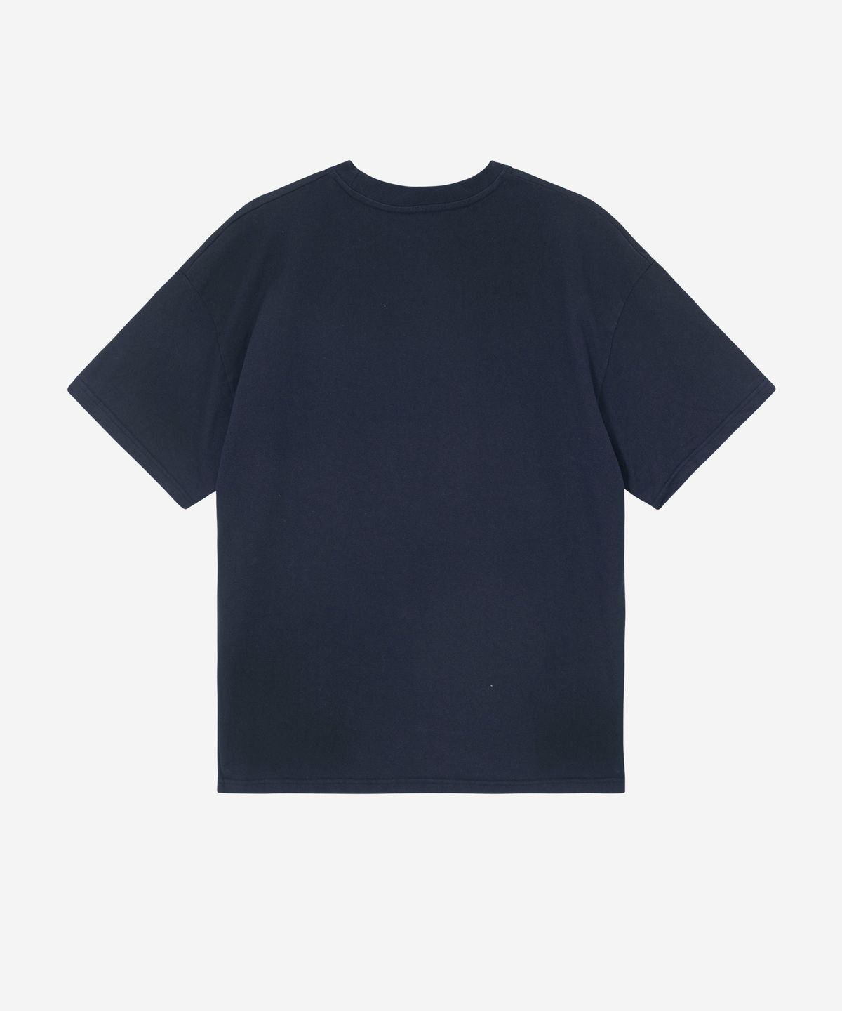 런던파퓸스 아카이브(LONDON PARFUMS ARCHIVE) DIRTY WASHING PARFUMS T-SHIRT NAVY