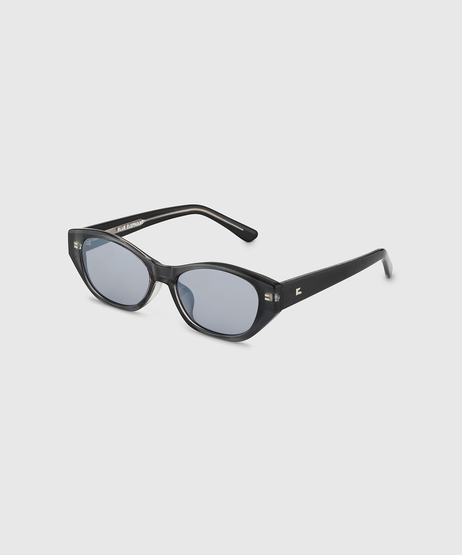 ★ BLUE ELEPHANT★ CONNIES pearl black 03670 MUSINSA | BLUE ELEPHANT CONNIE-S pearl black