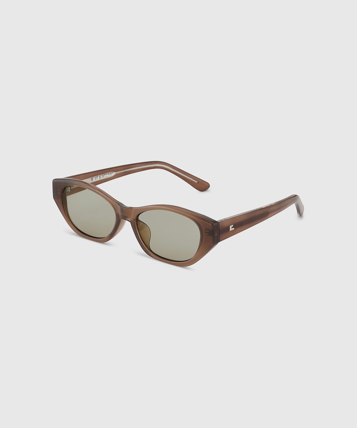 블루엘리펀트(BLUE ELEPHANT) CONNIE-S ash brown