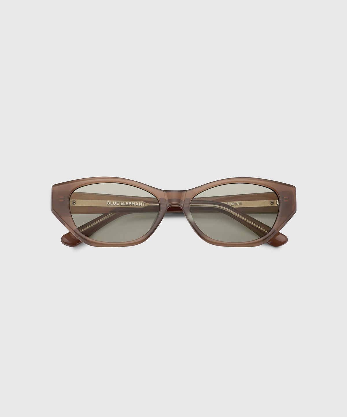 블루엘리펀트(BLUE ELEPHANT) CONNIE-S ash brown