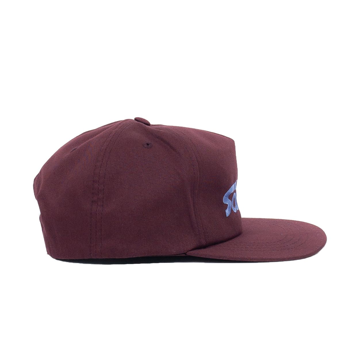 더 스캇렉(THE SCOT WRECK) Boost 5-Panel Hat