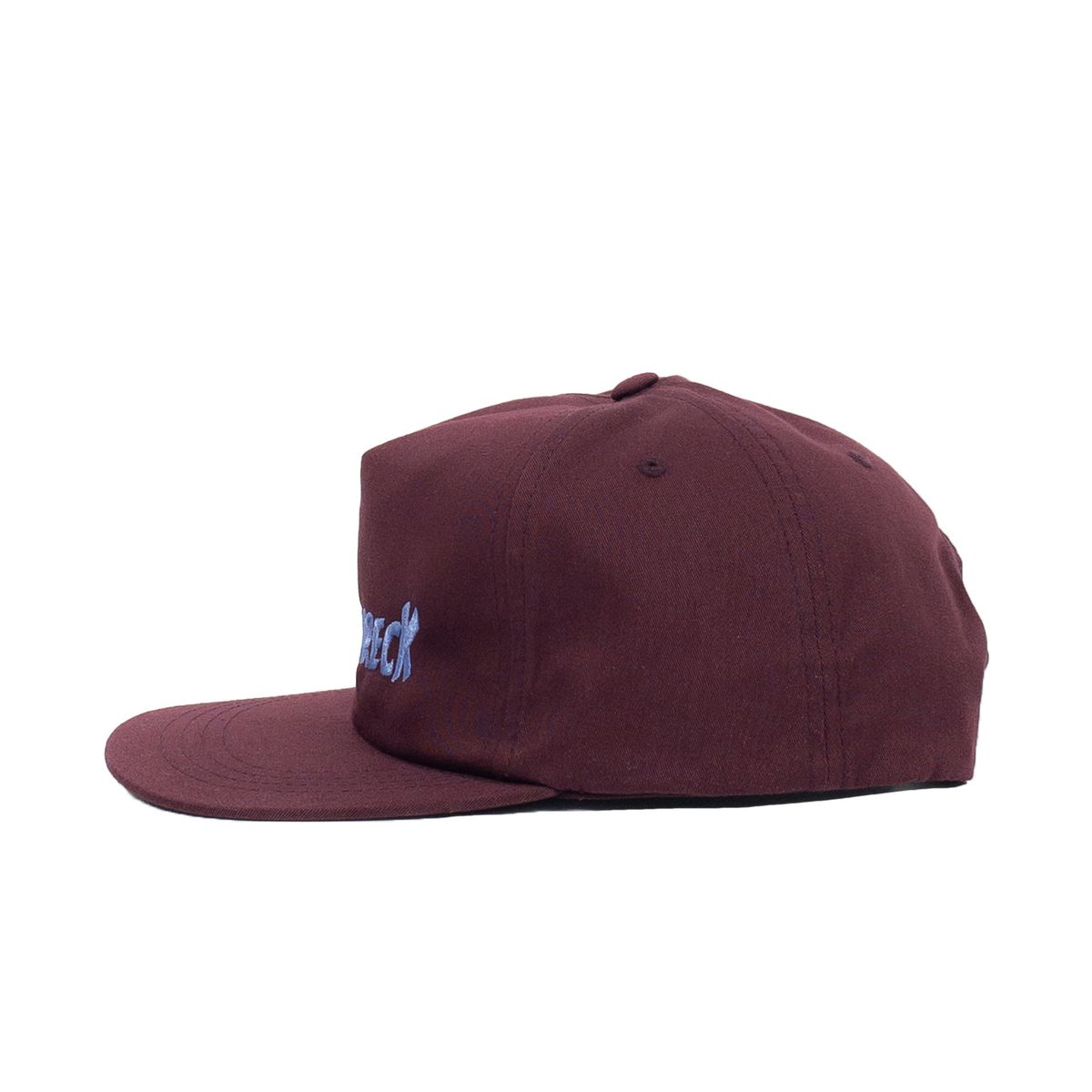 더 스캇렉(THE SCOT WRECK) Boost 5-Panel Hat