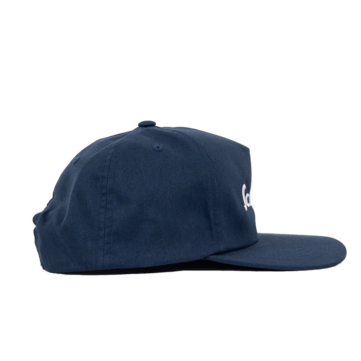 더 스캇렉(THE SCOT WRECK) Scot Wreck 5-Panel Hat (NAVY)