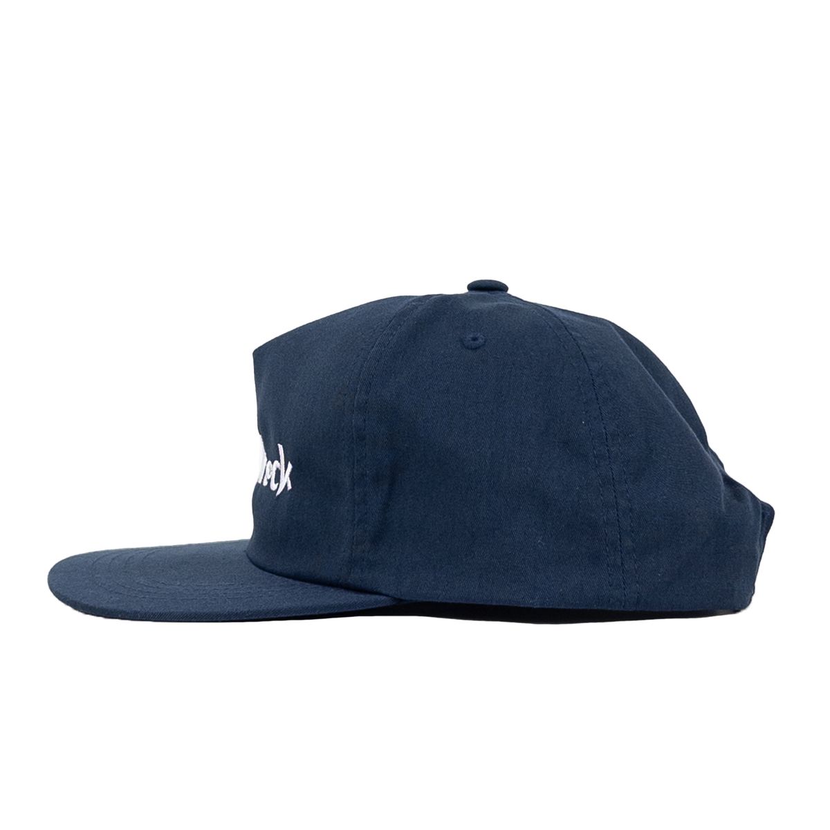 더 스캇렉(THE SCOT WRECK) Scot Wreck 5-Panel Hat (NAVY)