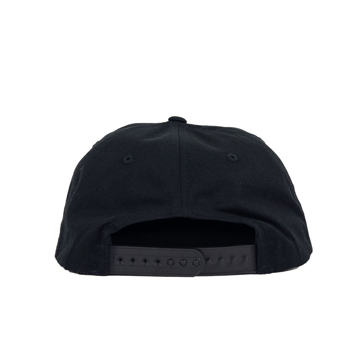 더 스캇렉(THE SCOT WRECK) Scot Wreck 5-Panel Hat (BLACK)