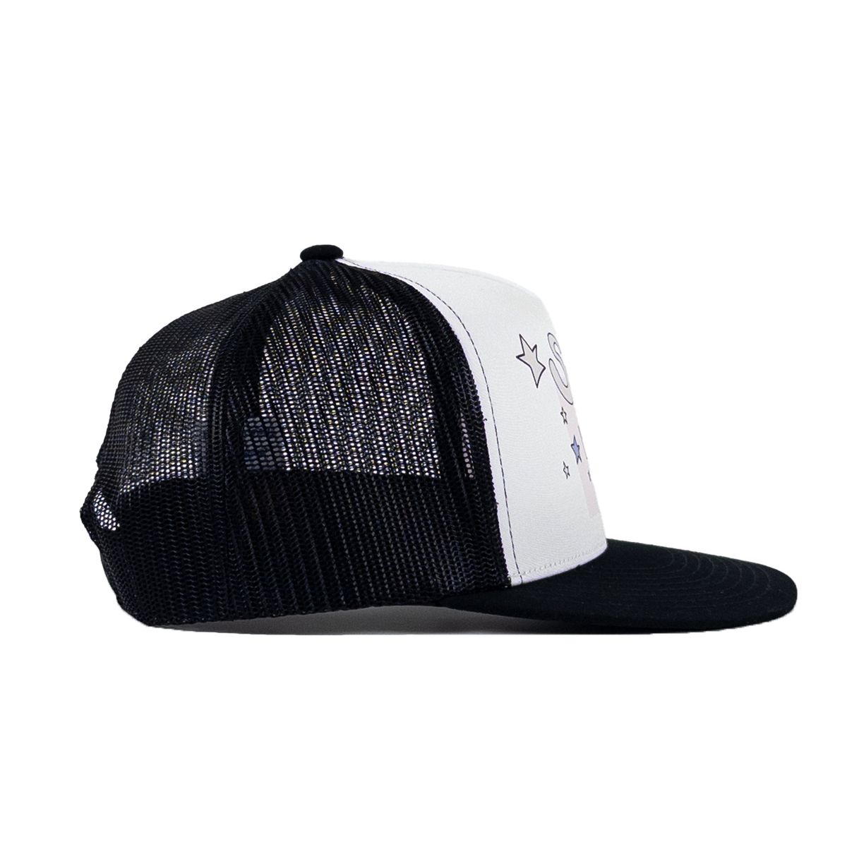 더 스캇렉(THE SCOT WRECK) SUGAR Mesh Hat