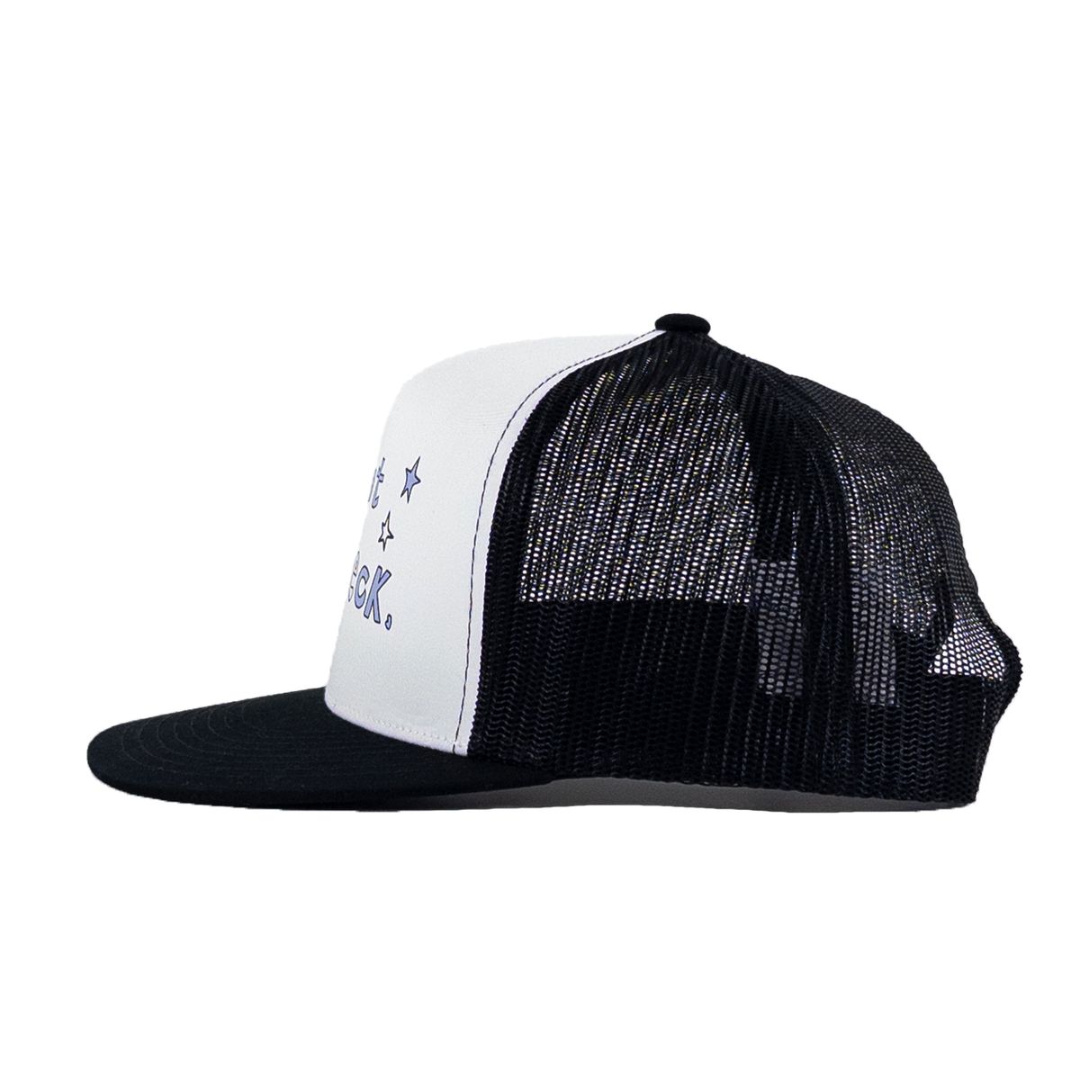 더 스캇렉(THE SCOT WRECK) SUGAR Mesh Hat