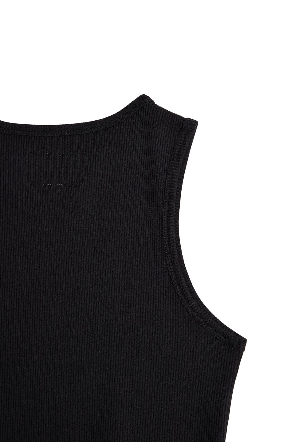 MUSINSA公式 | MATIN KIM [JAPAN EXCLUSIVE] MATIN LOGO SLEEVELESS