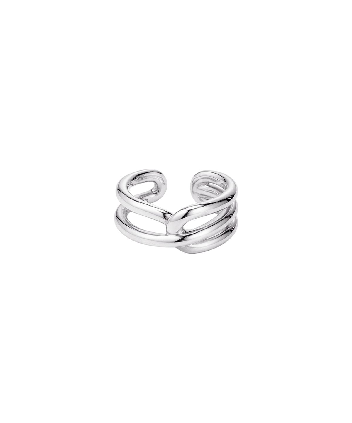 베흐트(VERTE) [925 silver] Cinq.silver.224 / reeve ring