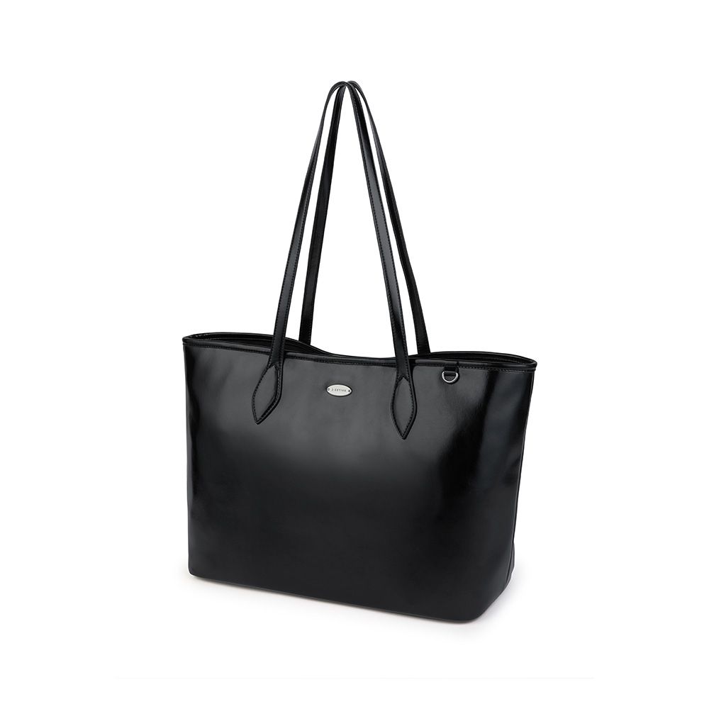 J.ESTINA ■ MOLLE LG ショッパーバッグ Black MUSINSA | J.ESTINA MOLLE LG Shopper BK (JHNEHC5BF026BK980)
