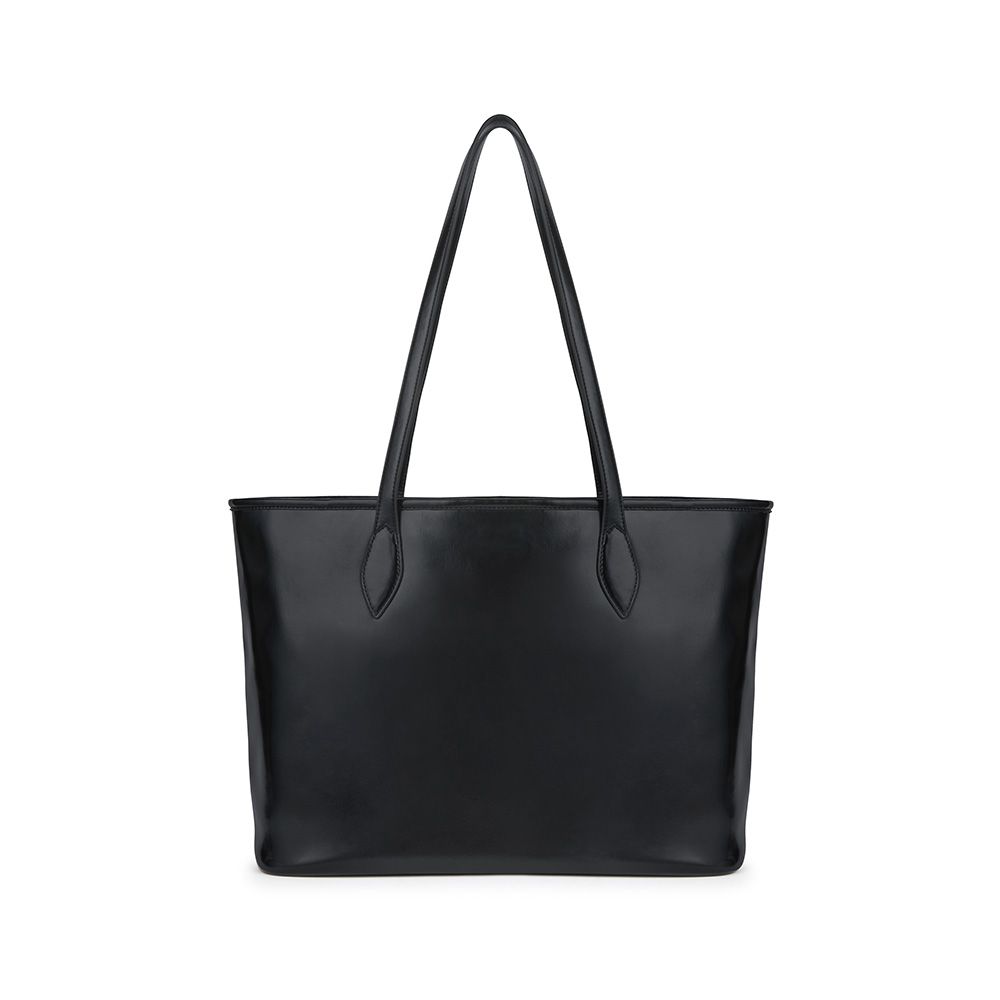 J.ESTINA ■ MOLLE LG ショッパーバッグ Black MUSINSA | J.ESTINA MOLLE LG Shopper BK (JHNEHC5BF026BK980)