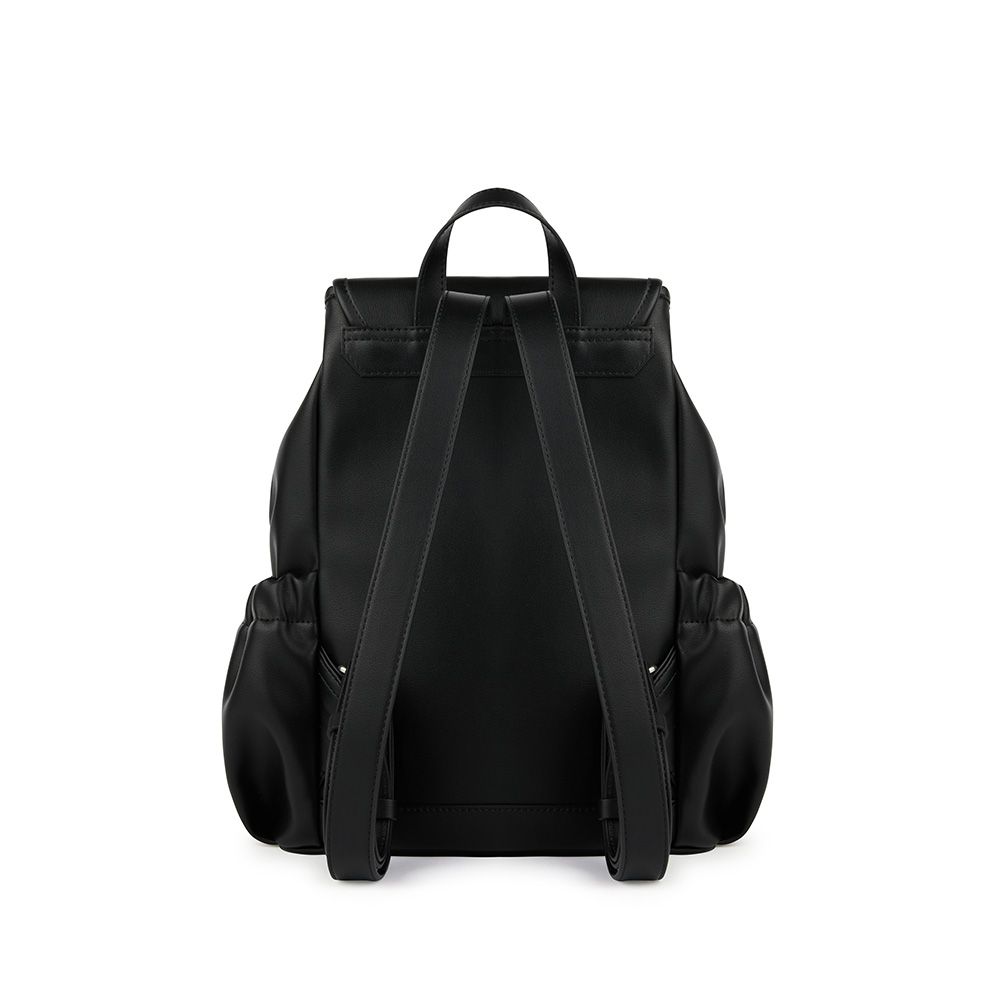 J.ESTINA ■ CLE MD バックパック Black MUSINSA | J.ESTINA CLE MD Backpack BK (JHNEHB5BF380BK980)