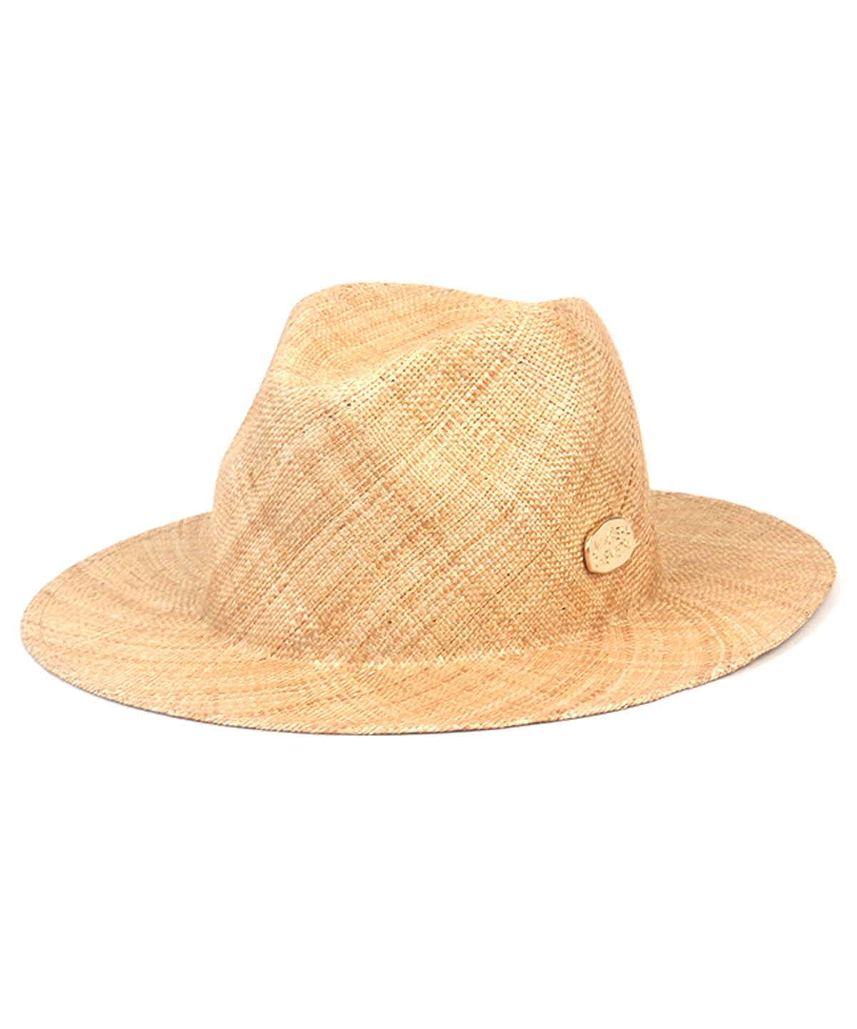유니버셜 케미스트리(UNIVERSAL CHEMISTRY) Bau Simple Basic Fedora 여름페도라