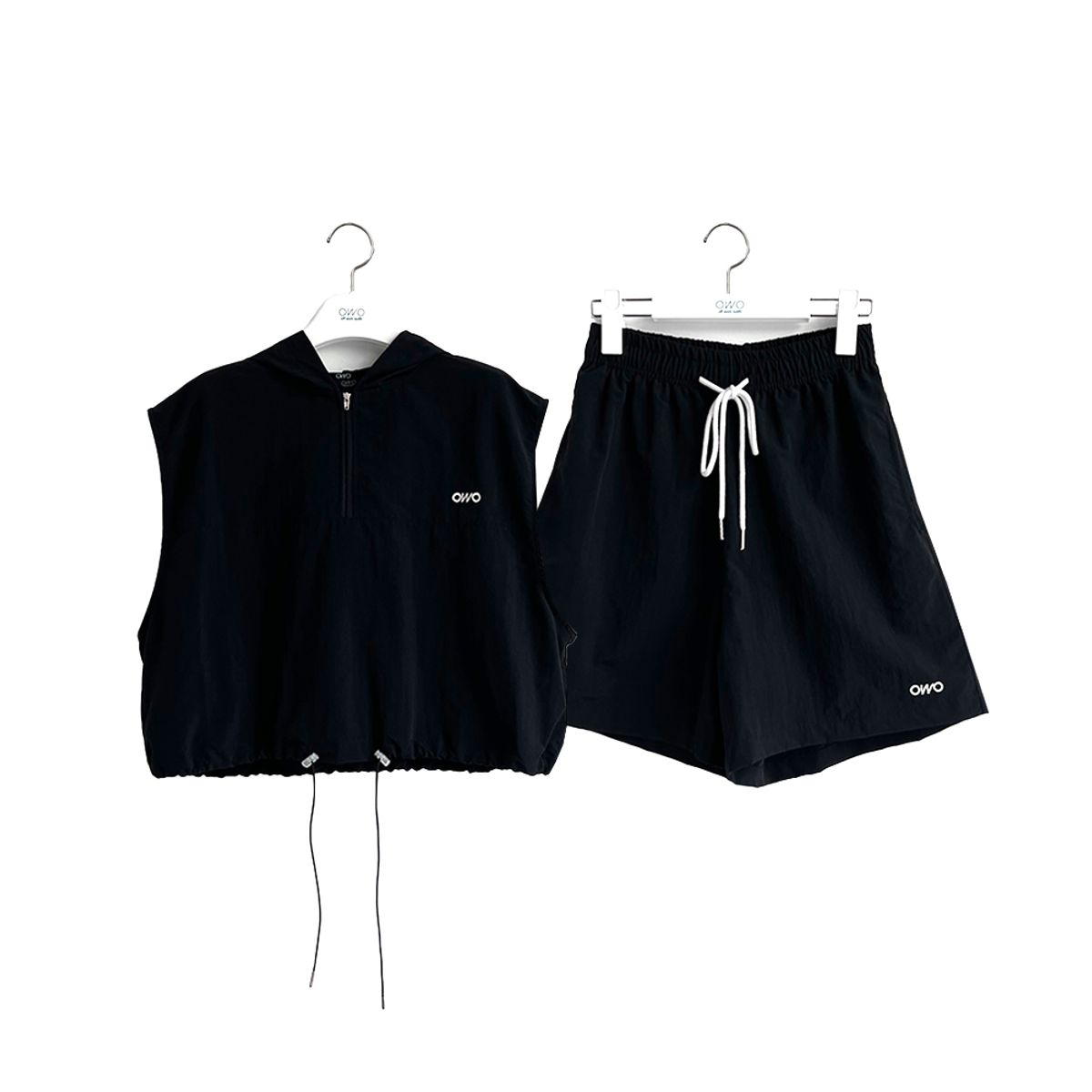 오우오(OWO) 리나후드세트