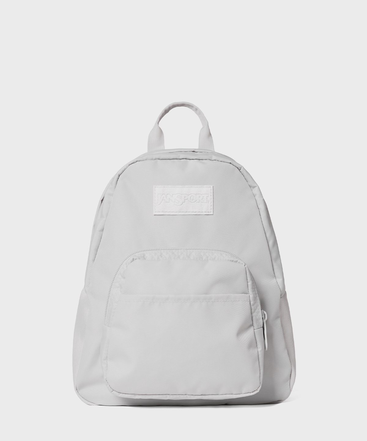 잔스포츠(JANSPORT) 모노 하프파인트 OYSTER MUSHROOM