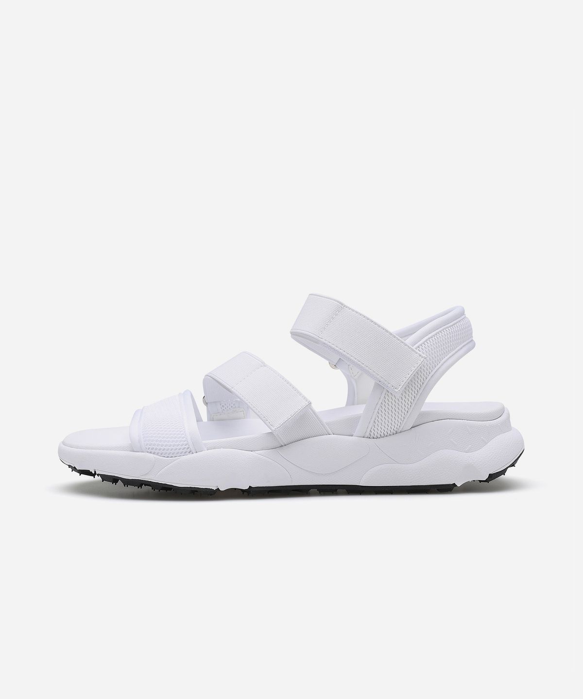 솔트앤초콜릿(SALT AND CHOCOLATE) 브리즈 스트랩 샌들 412524011(4.3cm)