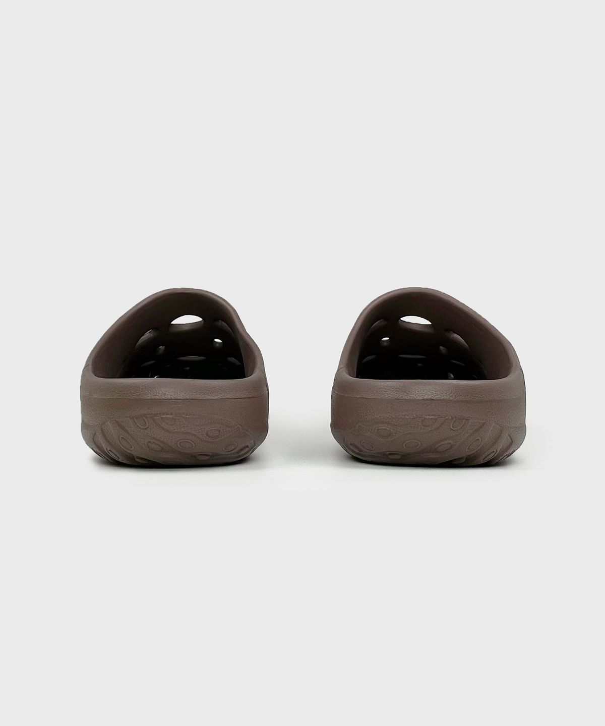 비트로(VITRO) 아웃도어 슬리퍼 패블 다크브라운 PEBBLE(DK.BROWN)