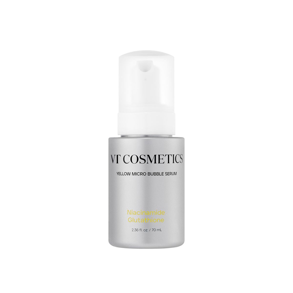 브이티코스메틱(VT COSMETICS) VT 마이크로 버블 세럼 2개 SET (핑크/옐로우/민트)