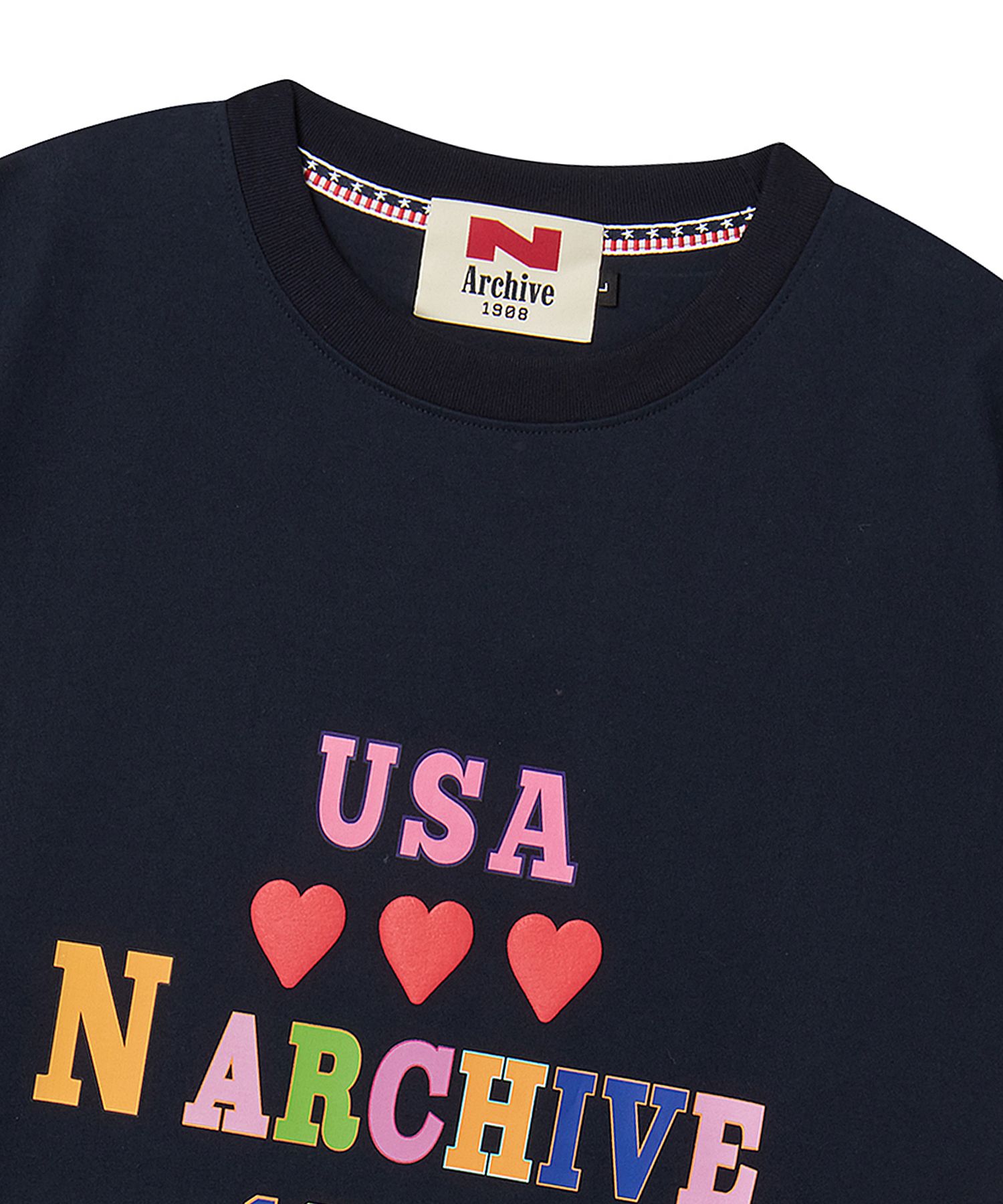 beyondclosetの90s Vintage Remake Short Sleeve T-Shirt MUSINSA | BEYOND CLOSET [COLLECTION LINE] 90s Sports Homage