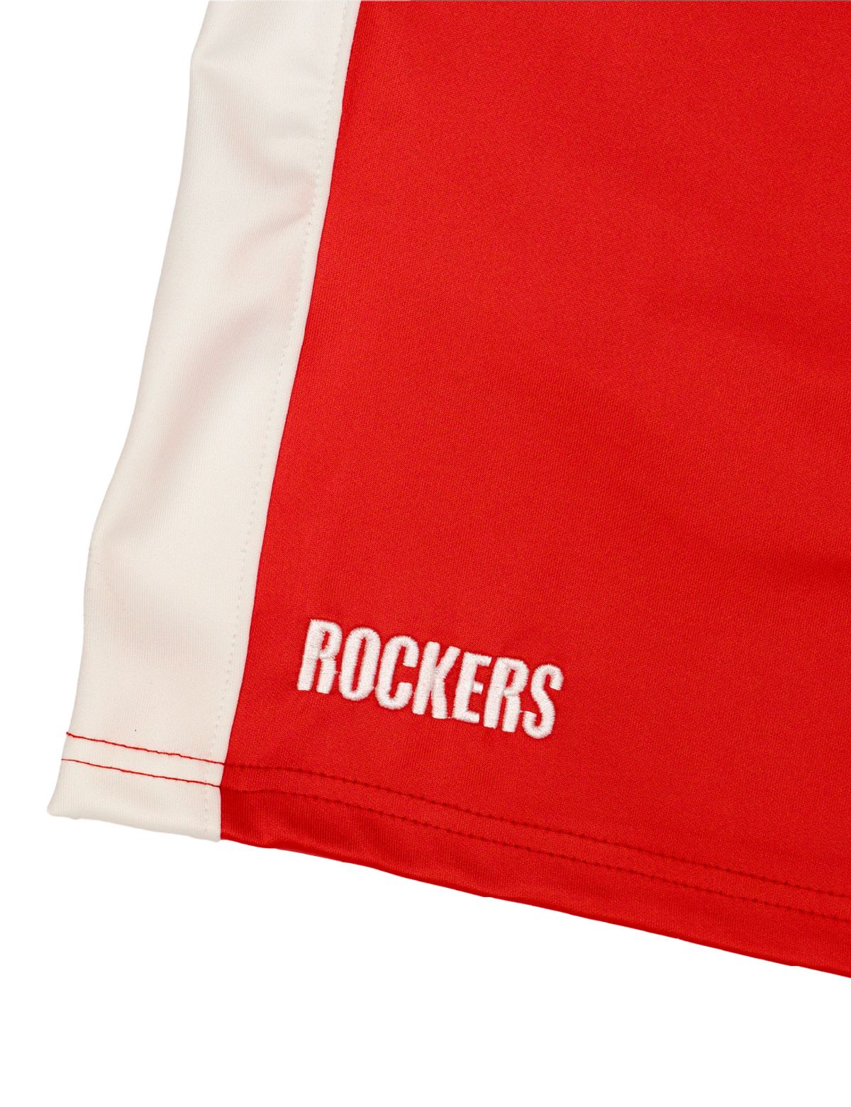 쿤타치(KUNTACH) x HANGOUT summer t.k.o. shorts (red)