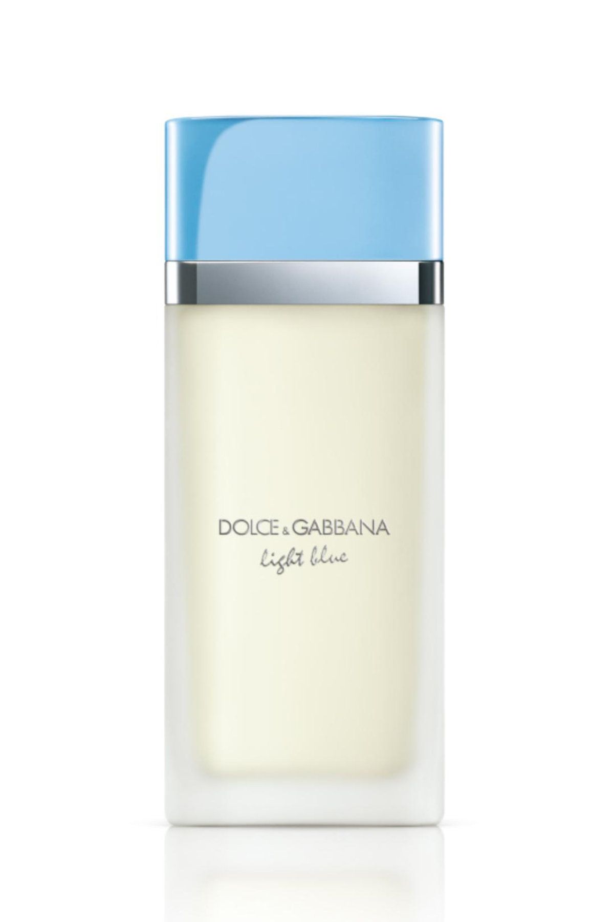 돌체앤가바나(DOLCE & GABBANA) 라이트 블루 오 드 뚜왈렛 100ml (리뉴얼)