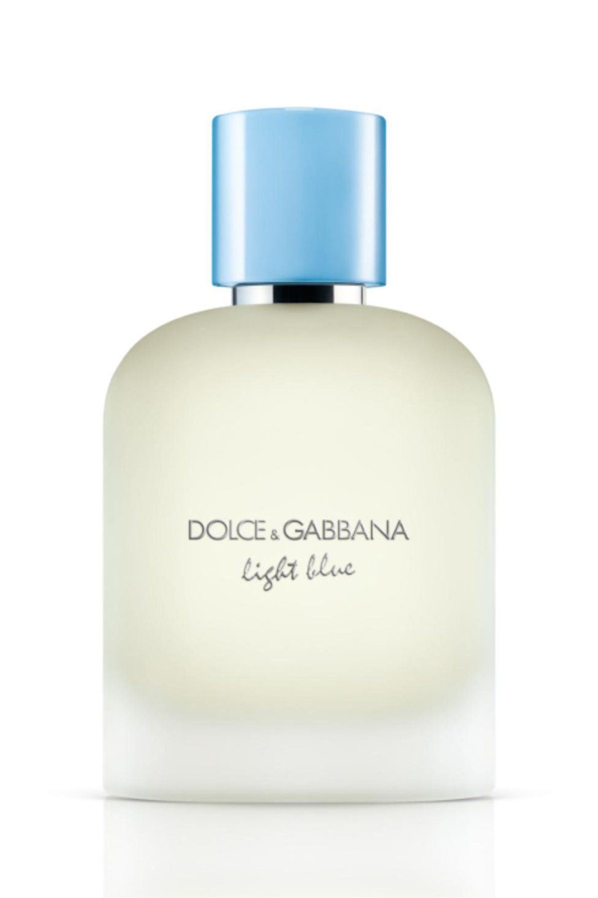 돌체앤가바나(DOLCE & GABBANA) 라이트 블루 뿌르 옴므 오 드 뚜왈렛 100ml (리뉴얼)