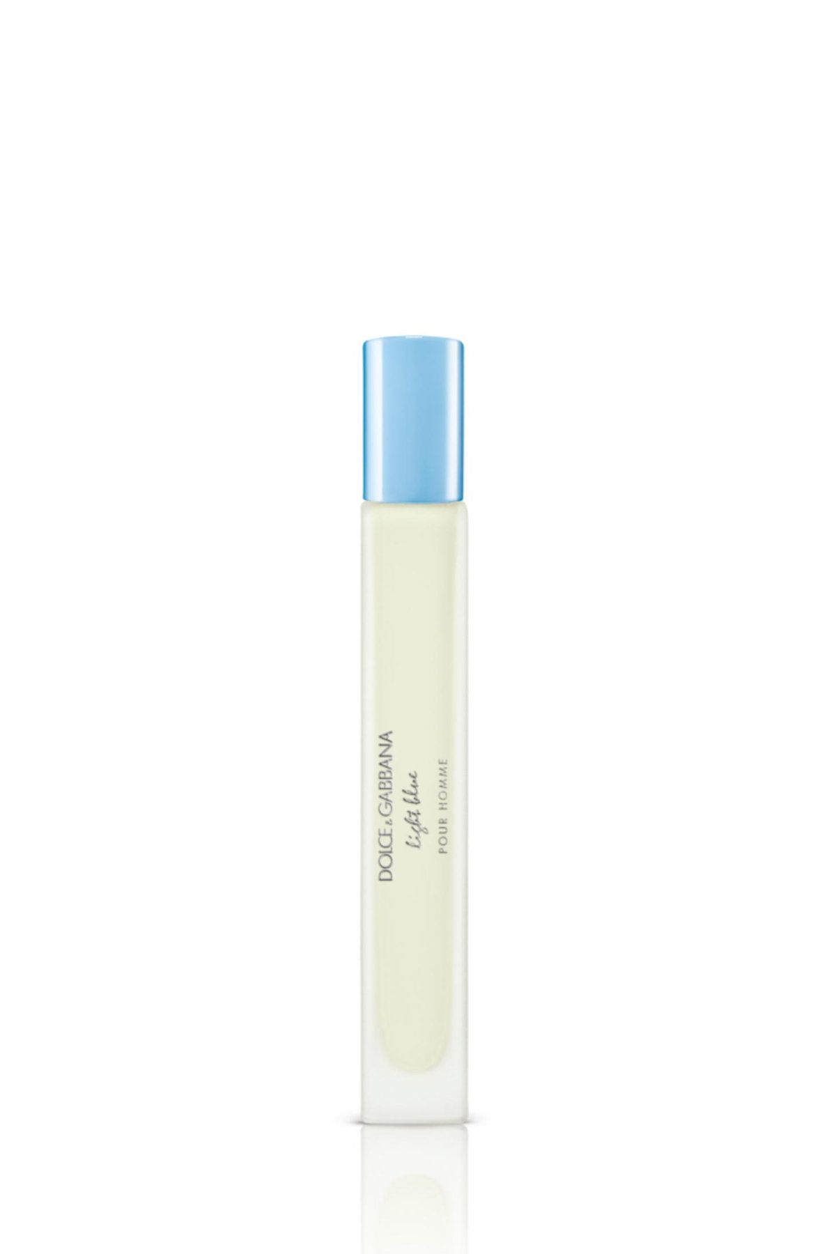 돌체앤가바나(DOLCE & GABBANA) 라이트 블루 뿌르 옴므 오 드 뚜왈렛 10ml (리뉴얼)