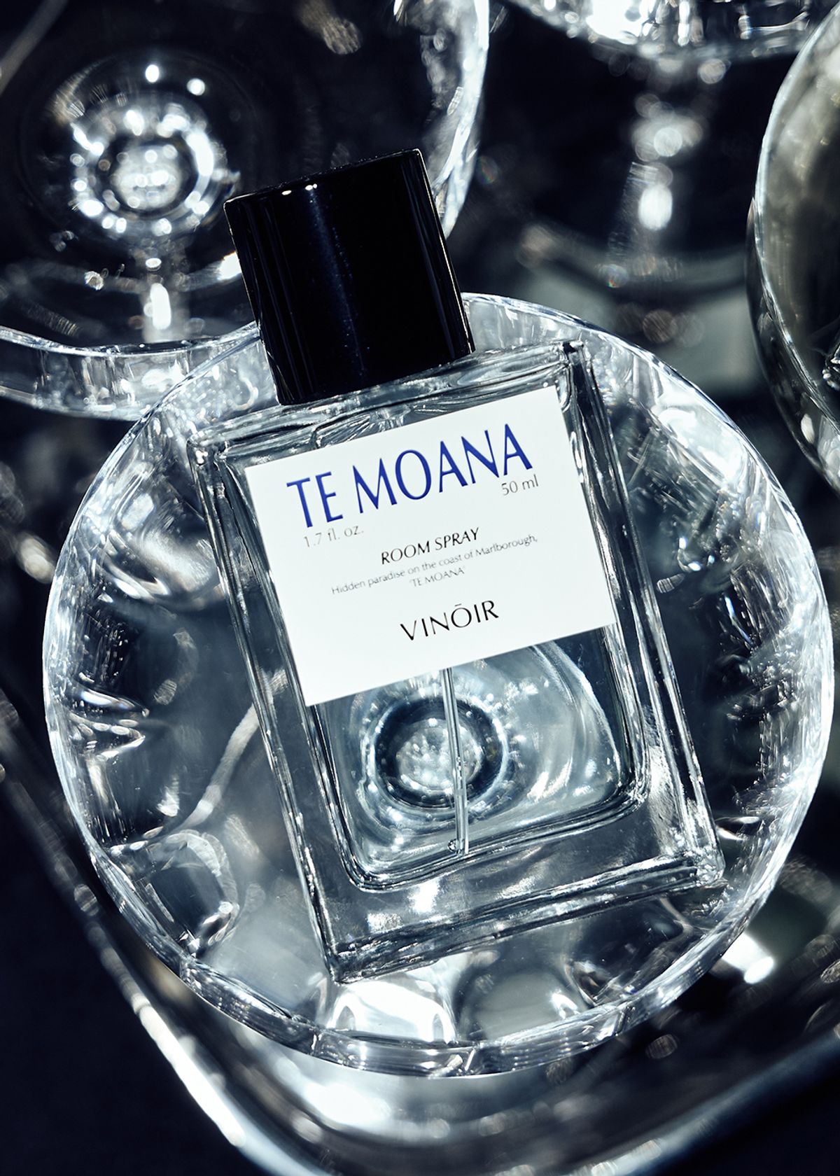 빈느와(VINOIR) 테 모아나 디캔팅 룸스프레이 50ml