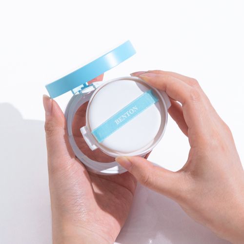 Benton Cica Sun Cushion Refill 15g SPF50+ PA++++