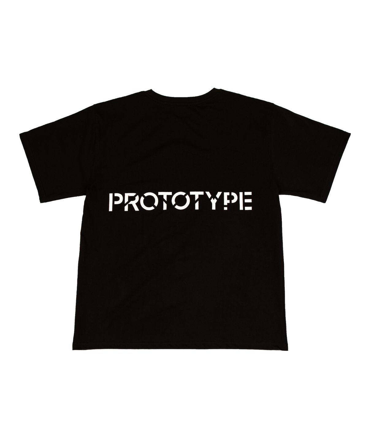 포에버앤네버(FOREVERANDNEVER) BASIC LOGO TEE