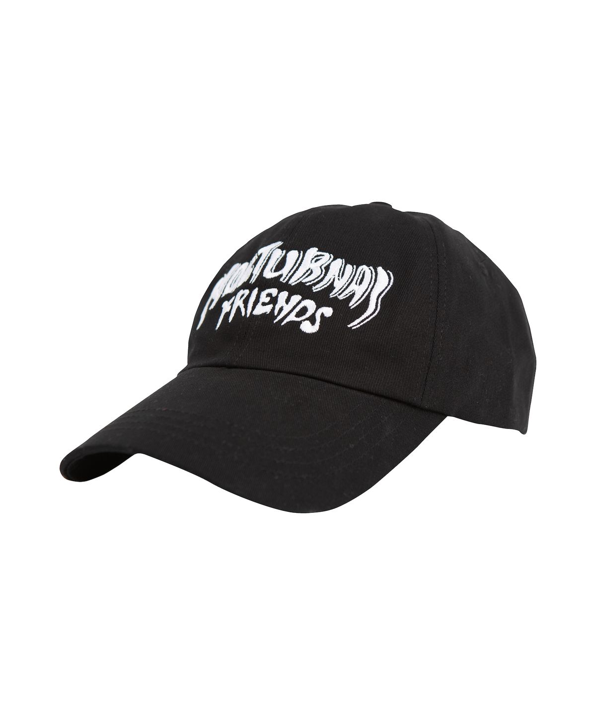 포에버앤네버(FOREVERANDNEVER) NOCTURNAL FRIENDS CAP