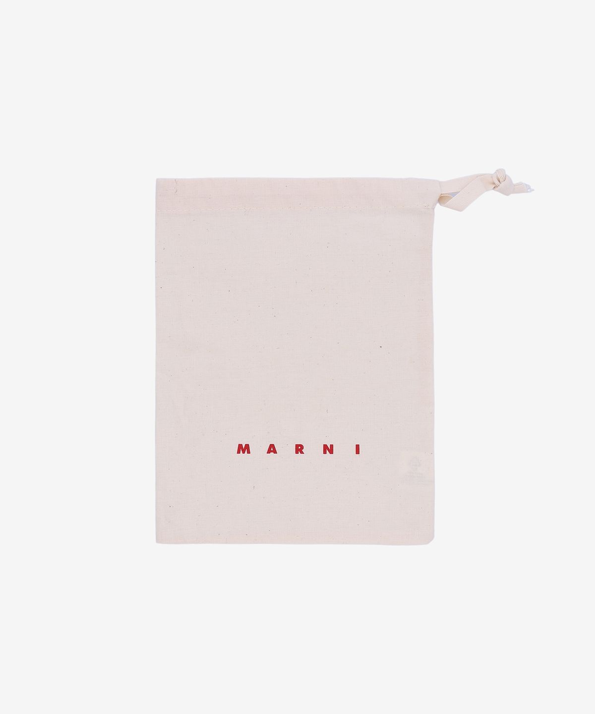 마르니(MARNI) 로고 엔벨롭 바이포드 머니클립 지갑 - 쉘 / PFMO0134U0P694800W12