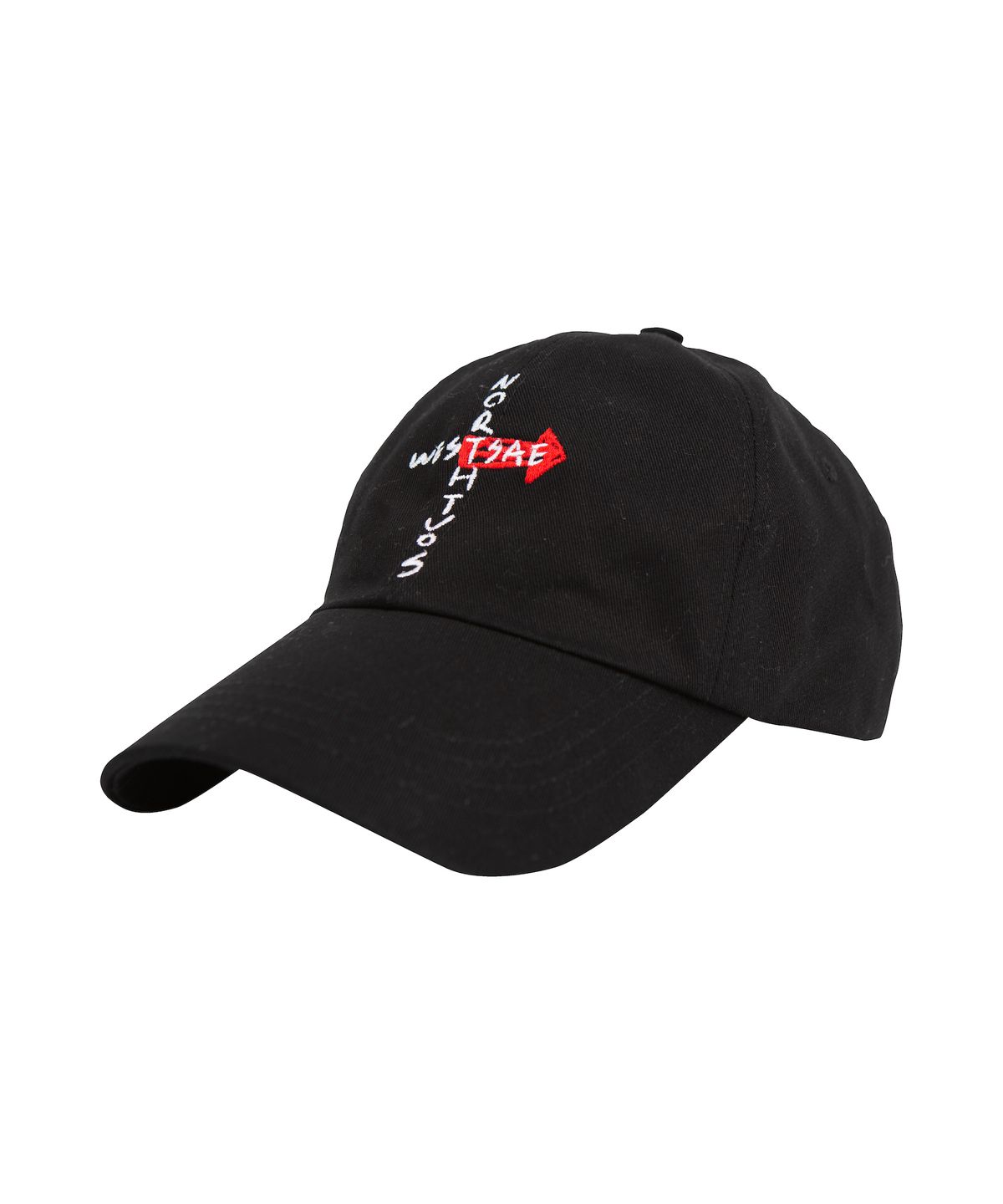 포에버앤네버(FOREVERANDNEVER) 4WAY CAP