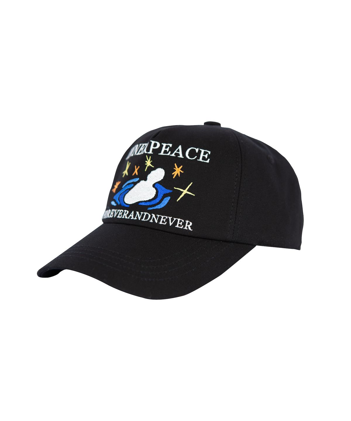 포에버앤네버(FOREVERANDNEVER) INNERPEACE CAP