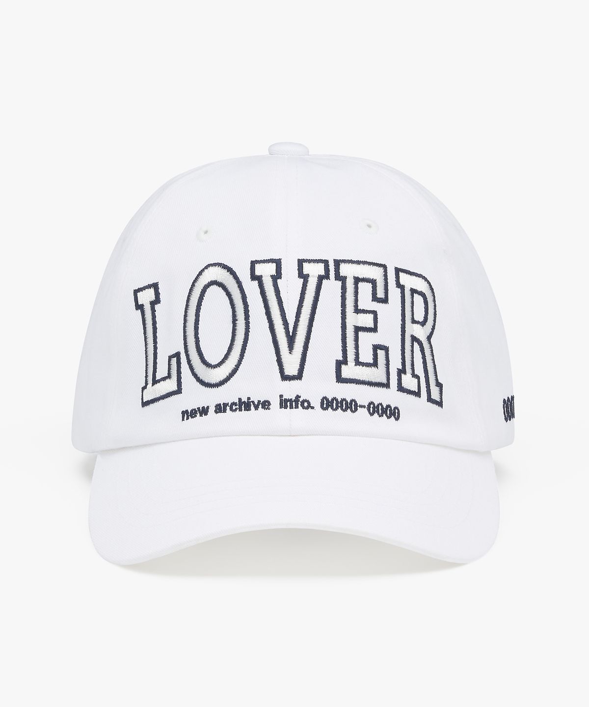포영(FOUR YOUNG) LOVER Cap