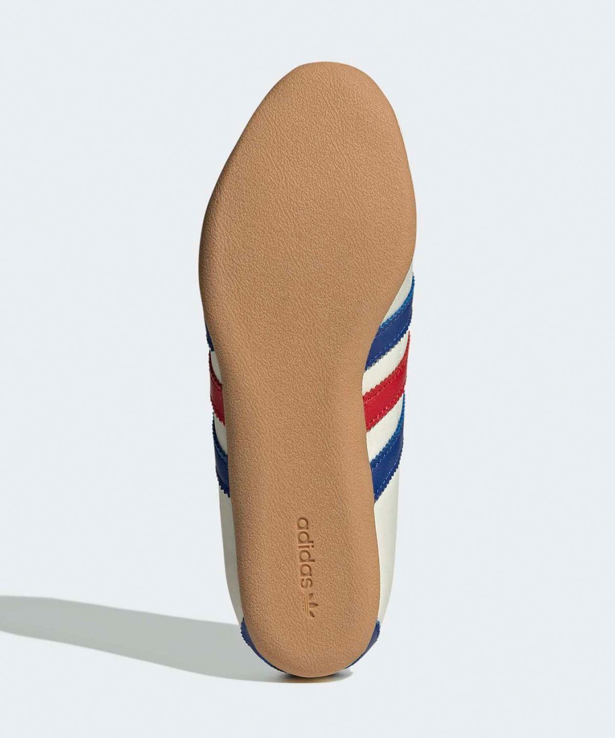 아디다스(ADIDAS) 도쿄 - 크림화이트:블루 / JQ0585