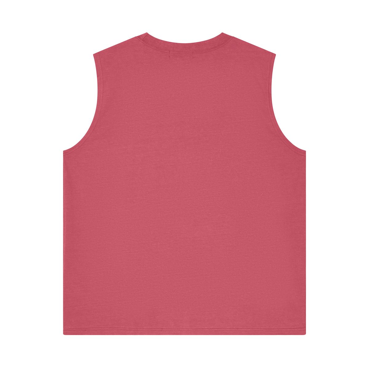 노쿨러스(NOSCOULEURS) COLLAGE SLEEVELESS PINK