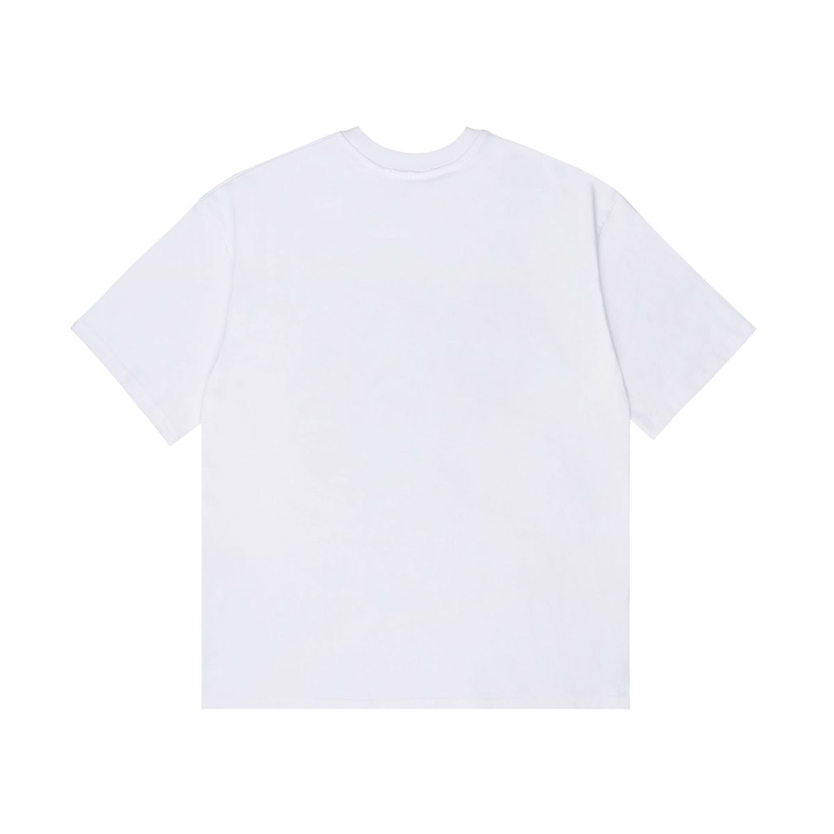 노쿨러스(NOSCOULEURS) I LOVE SUMMER T-SHIRT WHITE