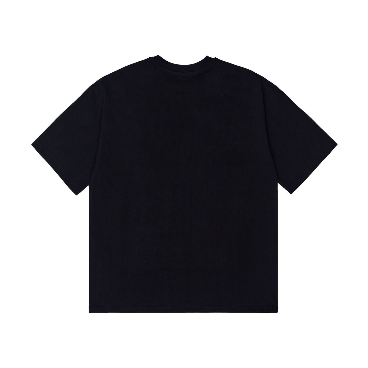노쿨러스(NOSCOULEURS) I LOVE SUMMER T-SHIRT BLACK