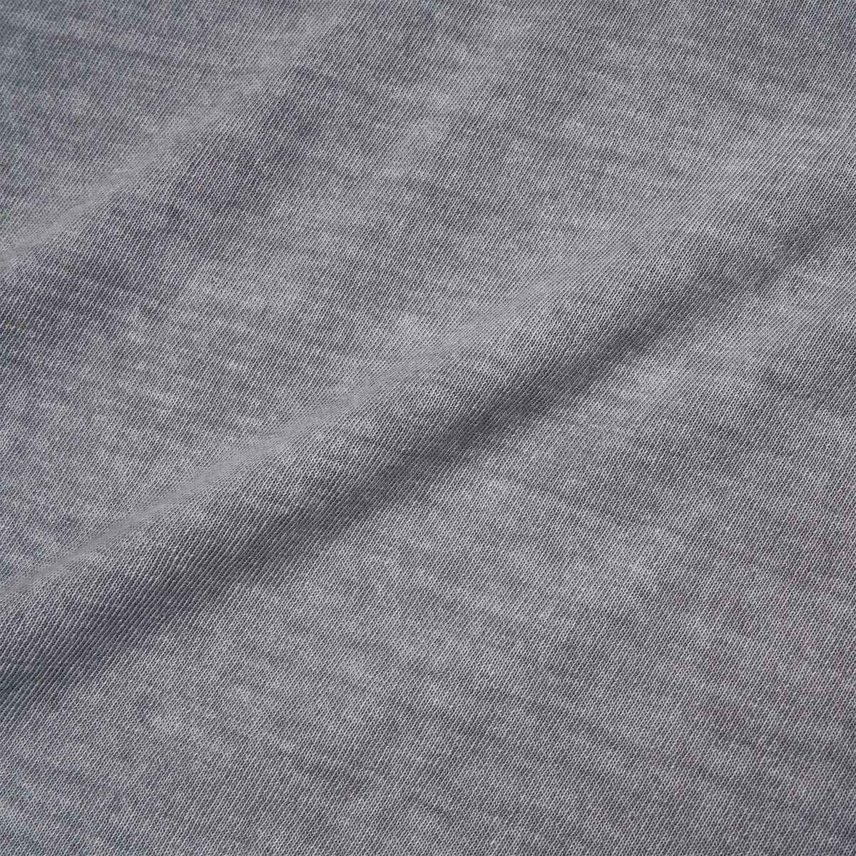 노쿨러스(NOSCOULEURS) WATERMARK T-SHIRT GREY